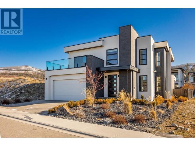 1305 Ponds Avenue, House detached with 5 bedrooms, 4 bathrooms and 4 parking in Kelowna BC | Image 1