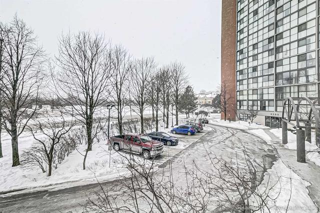 211 - 4185 Shipp Dr, Condo with 2 bedrooms, 2 bathrooms and 1 parking in Mississauga ON | Image 16