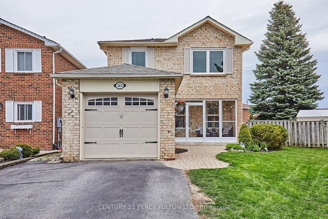 515 Alder Crt, House detached with 3 bedrooms, 3 bathrooms and 5 parking in Pickering ON | Image 12