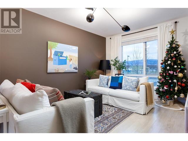 55 - 170 Celano Crescent, House attached with 3 bedrooms, 2 bathrooms and 4 parking in Kelowna BC | Image 8