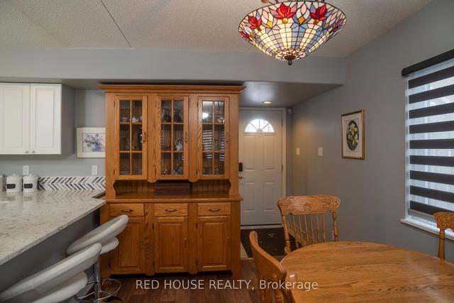 1 - 1518 Victoria Ave E, Townhouse with 2 bedrooms, 1 bathrooms and 2 parking in Thunder Bay ON | Image 22