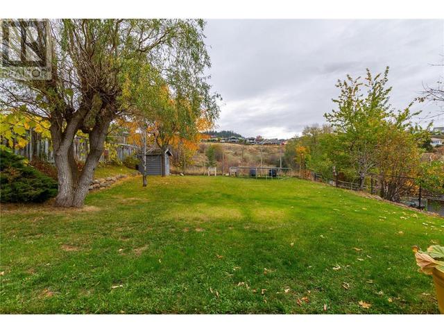6725 Foothills Drive, House detached with 4 bedrooms, 2 bathrooms and 4 parking in Vernon BC | Image 5