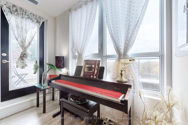 728 - 22 East Heaven Dr E, Condo with 2 bedrooms, 2 bathrooms and 1 parking in Toronto ON | Image 26