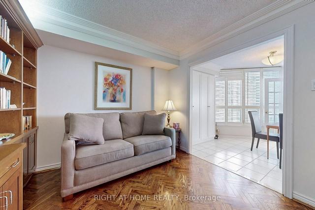 1101 - 1 Clark Ave W, Condo with 2 bedrooms, 2 bathrooms and 1 parking in Vaughan ON | Image 21