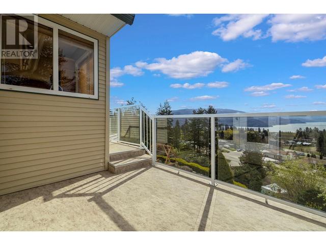 6267 Thompson Drive, House detached with 4 bedrooms, 3 bathrooms and 8 parking in Peachland BC | Image 21