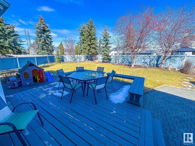 3244 36b Av Nw, House detached with 5 bedrooms, 3 bathrooms and null parking in Edmonton AB | Image 49