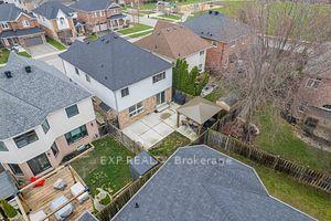 107 Grist Mill Dr, House detached with 4 bedrooms, 3 bathrooms and 6 parking in Halton Hills ON | Image 35