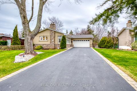 1216 Holton Heights Dr, Oakville, ON, L6H2E7 | Card Image