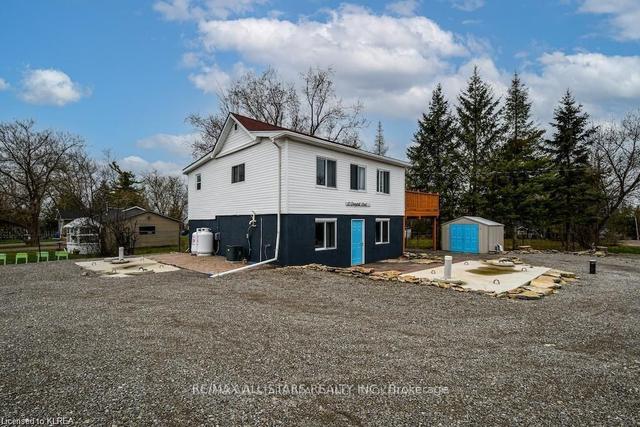 12 Cherryhill St, House detached with 3 bedrooms, 2 bathrooms and 3 parking in Kawartha Lakes ON | Image 28
