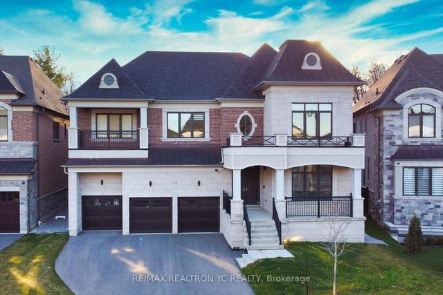 116 Lady Jessica Dr, House detached with 5 bedrooms, 7 bathrooms and 6 parking in Vaughan ON | Image 12