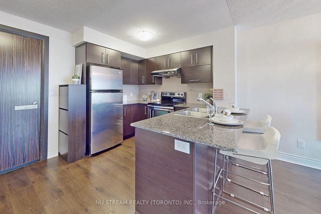 611 - 273 South Park Rd, Condo with 1 bedrooms, 1 bathrooms and 1 parking in Markham ON | Image 3