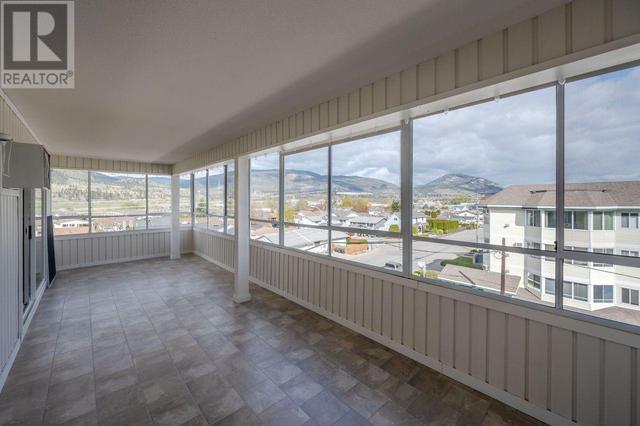408 - 195 Warren Avenue, Condo with 2 bedrooms, 2 bathrooms and null parking in Penticton BC | Image 22