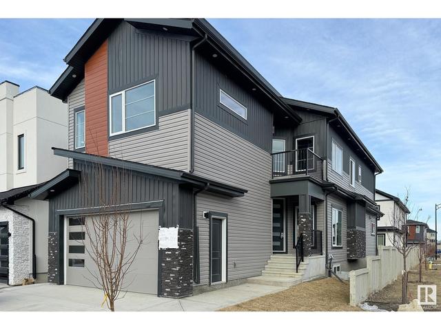 1715 19 St Nw, House detached with 8 bedrooms, 5 bathrooms and 4 parking in Edmonton AB | Image 1