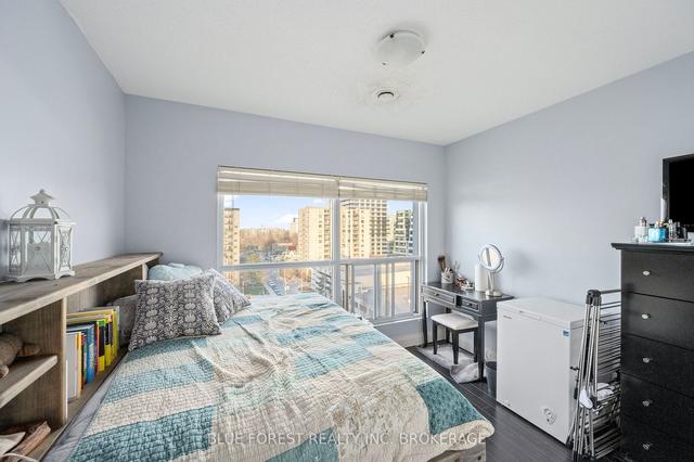 903 - 544 Talbot St, Condo with 3 bedrooms, 2 bathrooms and 1 parking in London ON | Image 7