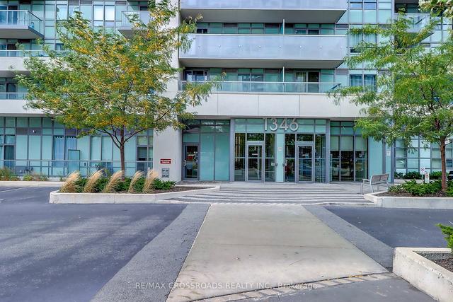 214 - 1346 Danforth Rd, Condo with 2 bedrooms, 2 bathrooms and 1 parking in Toronto ON | Image 12