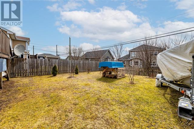 169 Elizabeth Drive, House other with 4 bedrooms, 2 bathrooms and null parking in Paradise NL | Image 28