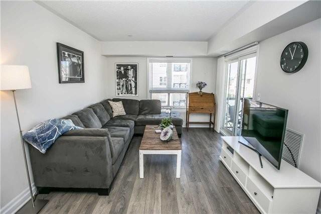 310 - 1005 Nadalin Hts, Condo with 2 bedrooms, 2 bathrooms and 2 parking in Milton ON | Image 3