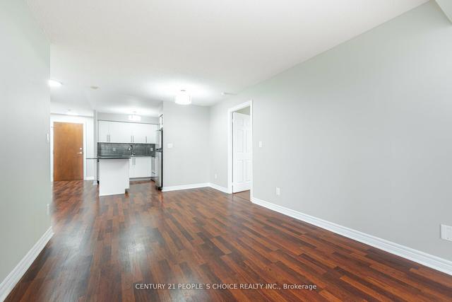 610 - 310 Burnhamthorpe Rd W, Condo with 2 bedrooms, 2 bathrooms and 2 parking in Mississauga ON | Image 6