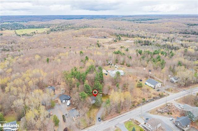 255 Town Line Road W, House detached with 4 bedrooms, 2 bathrooms and 4 parking in Huntsville ON | Image 42