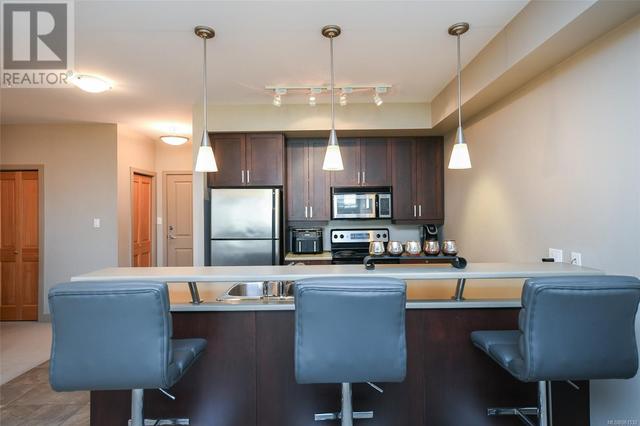 135 - 2300 Mansfield Dr, Condo with 1 bedrooms, 2 bathrooms and 1 parking in Courtenay BC | Image 11