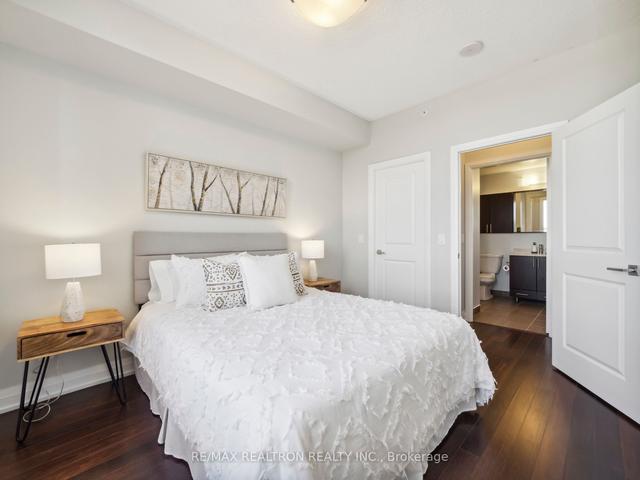 415 - 85 North Park Rd, Condo with 1 bedrooms, 1 bathrooms and 1 parking in Vaughan ON | Image 22