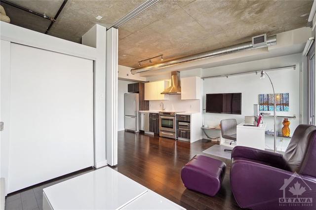 544 - 340 Mcleod Street, Condo with 1 bedrooms, 1 bathrooms and 1 parking in Ottawa ON | Image 8