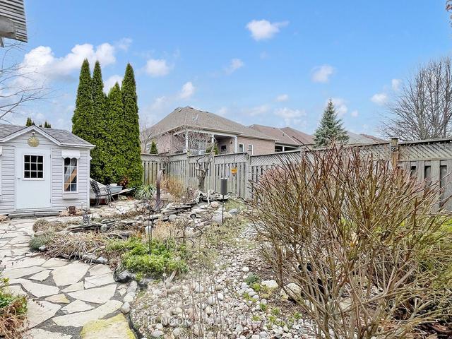 531 Alma St, House detached with 2 bedrooms, 3 bathrooms and 4 parking in Scugog ON | Image 29