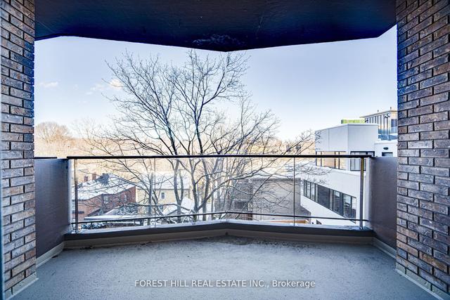 402 - 350 Lonsdale Rd, Condo with 2 bedrooms, 2 bathrooms and 1 parking in Toronto ON | Image 18