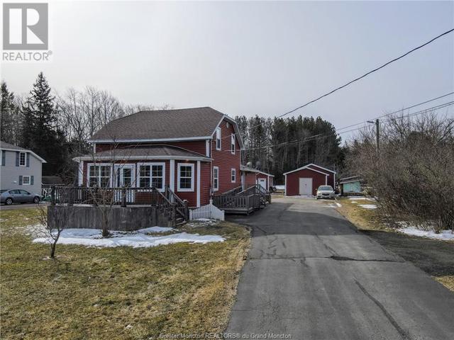 5129 Route 530, House detached with 4 bedrooms, 2 bathrooms and null parking in Cocagne NB | Image 3