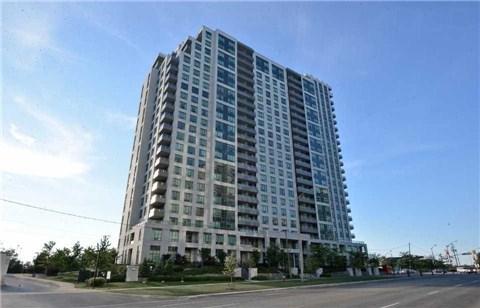1002 - 335 Rathburn Rd, Condo with 1 bedrooms, 1 bathrooms and 1 parking in Mississauga ON | Image 1
