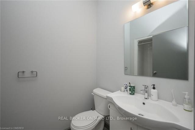111 - 77 Leland St, Condo with 1 bedrooms, 1 bathrooms and 0 parking in Hamilton ON | Image 6