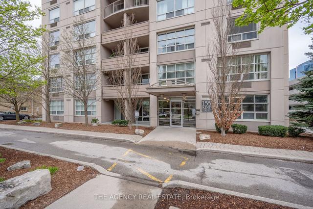 505 - 155 Kent St, Condo with 2 bedrooms, 2 bathrooms and 1 parking in London ON | Image 21