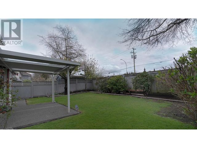 3760 Mckay Drive, House detached with 6 bedrooms, 3 bathrooms and 4 parking in Richmond BC | Image 22