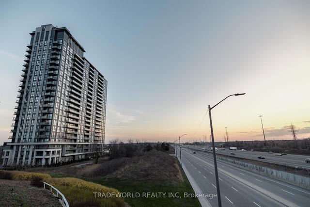 1117 - 349 Rathburn Rd, Condo with 2 bedrooms, 2 bathrooms and 1 parking in Mississauga ON | Image 19