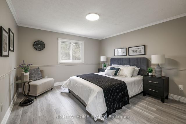 73 Regency Cres, House attached with 3 bedrooms, 3 bathrooms and 3 parking in Whitby ON | Image 7