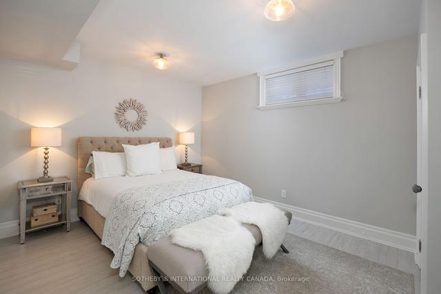68 Jackson Ave, House detached with 4 bedrooms, 5 bathrooms and 6 parking in Toronto ON | Image 25