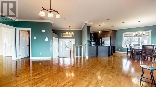 30 Sgt Donald Lucas Drive, House detached with 3 bedrooms, 2 bathrooms and null parking in Paradise NL | Image 11
