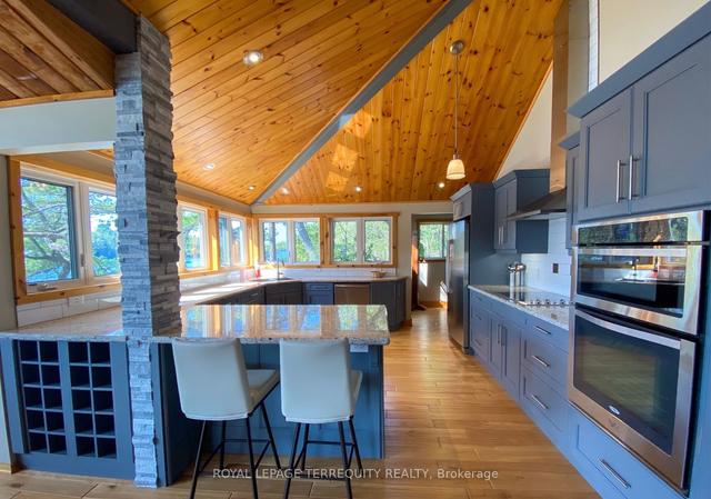 2179 Harrison Tr, House detached with 5 bedrooms, 2 bathrooms and 7 parking in Georgian Bay ON | Image 36