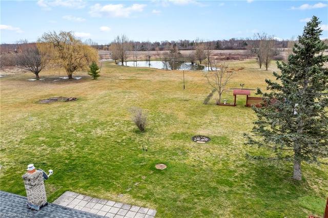 11241 Highway 3 Highway, House detached with 4 bedrooms, 1 bathrooms and 12 parking in Wainfleet ON | Image 42