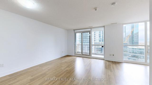 1402 - 23 Sheppard Ave E, Condo with 1 bedrooms, 1 bathrooms and 1 parking in Toronto ON | Image 23