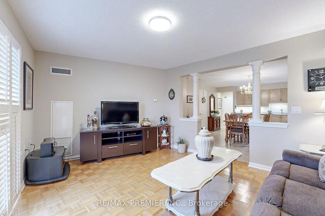 ste 211 - 2500 Rutherford Rd, Condo with 1 bedrooms, 1 bathrooms and 0 parking in Vaughan ON | Image 4