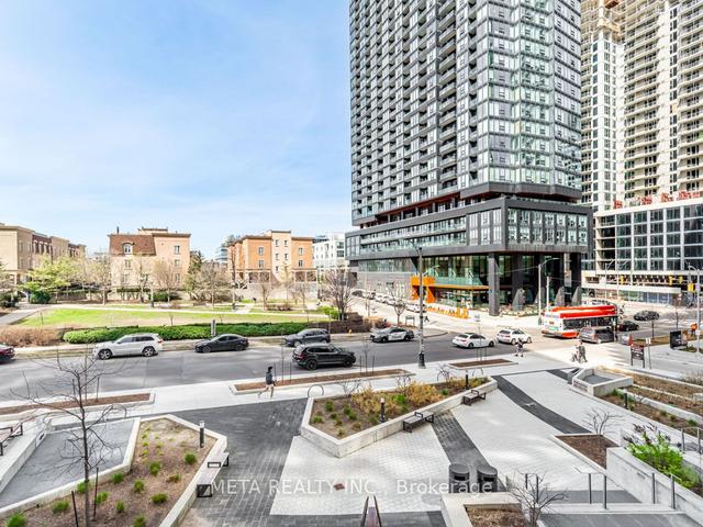 203 - 49 East Liberty St, Condo with 1 bedrooms, 1 bathrooms and 0 parking in Toronto ON | Image 20