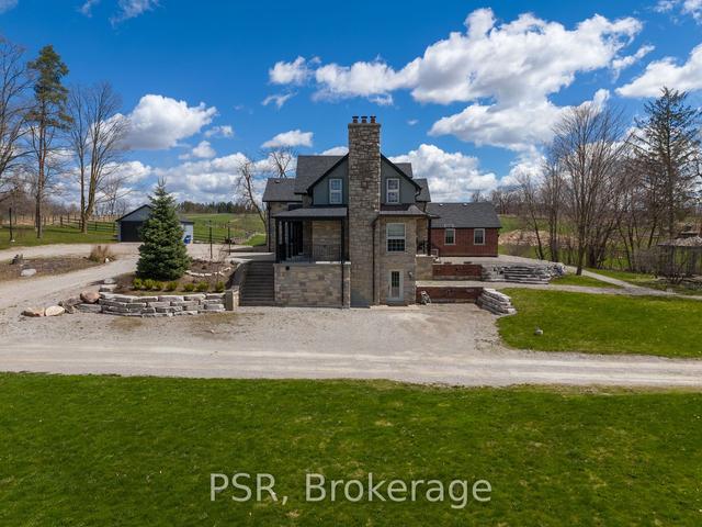 12355 Mill Rd, House detached with 5 bedrooms, 5 bathrooms and 27 parking in Vaughan ON | Image 24