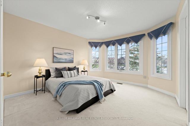 5289 Mcfarren Blvd, House detached with 4 bedrooms, 5 bathrooms and 9 parking in Mississauga ON | Image 9