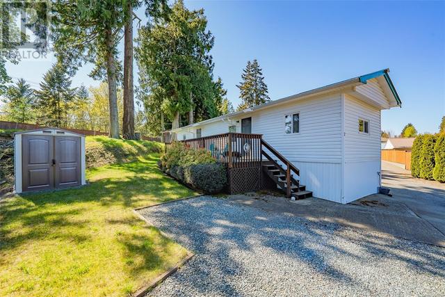 2 - 1074 Old Victoria Rd, House other with 2 bedrooms, 1 bathrooms and 1 parking in Nanaimo BC | Image 2