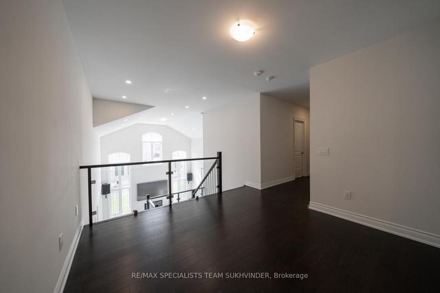 57 Appleyard Ave, House detached with 5 bedrooms, 6 bathrooms and 7 parking in Vaughan ON | Image 21