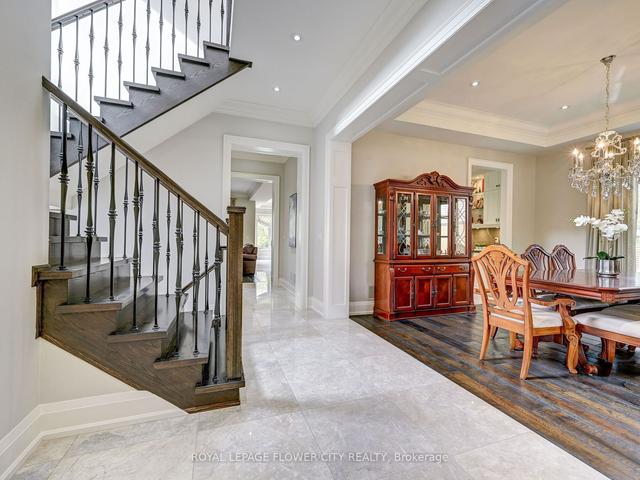 114 Wood Lane, House detached with 4 bedrooms, 6 bathrooms and 10 parking in Richmond Hill ON | Image 23