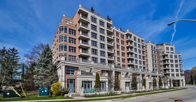 th2 - 10 Old York Mills Rd, Townhouse with 2 bedrooms, 3 bathrooms and 2 parking in Toronto ON | Image 1