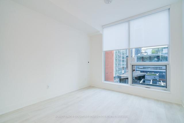 618 - 15 Mercer St, Condo with 2 bedrooms, 2 bathrooms and 0 parking in Toronto ON | Image 6
