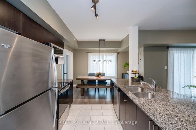212 - 10 Culinary Lane, Condo with 2 bedrooms, 2 bathrooms and 1 parking in Barrie ON | Image 32